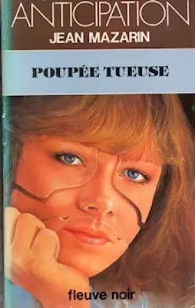 Couverture du produit · Poupée tueuse