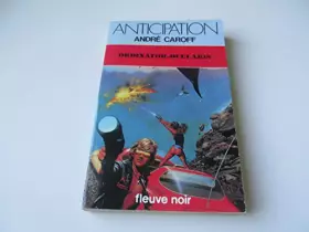 Couverture du produit · Ordinator-ocularis