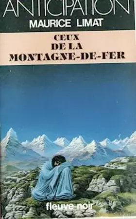 Couverture du produit · Ceux de la montagne de fer