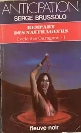 Couverture du produit · Rempart des naufrageurs