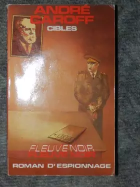 Couverture du produit · Cibles