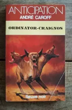 Couverture du produit · Ordinator-craignos