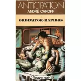 Couverture du produit · Ordinator-rapidos