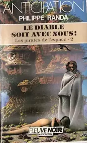Couverture du produit · Le diable soit avec nous !