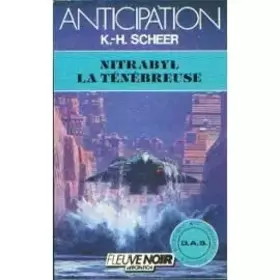 Couverture du produit · Nitrabyl la tenebreuse