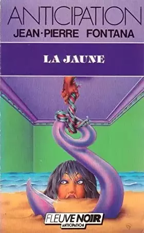 Couverture du produit · La jaune