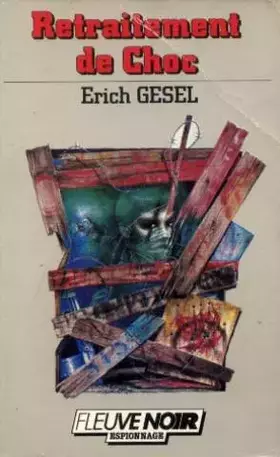 Couverture du produit · Retraitement de choc