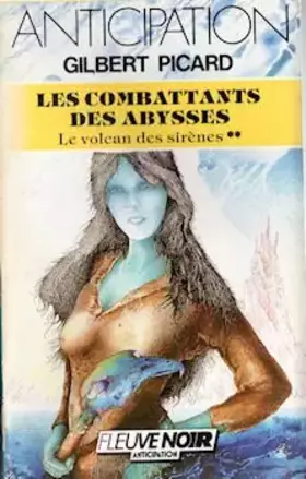 Couverture du produit · Combattants abysses