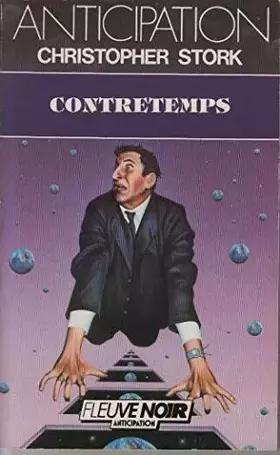 Couverture du produit · Contretemps
