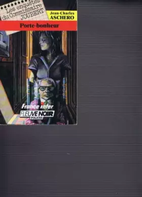 Couverture du produit · Porte-bonheur