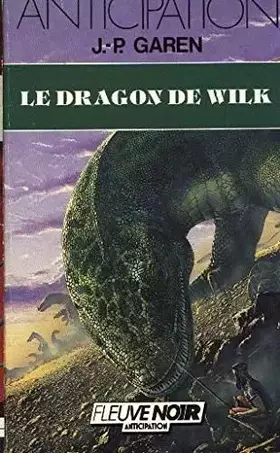 Couverture du produit · Le Dragon de Wilk