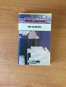 Couverture du produit · Building