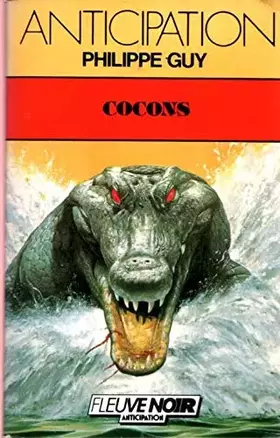 Couverture du produit · Cocons