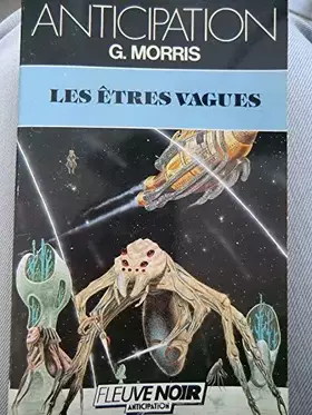 Couverture du produit · Les Êtres vagues - Les Mitochondres - 2