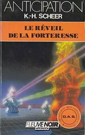 Couverture du produit · Le Réveil de la Forteresse