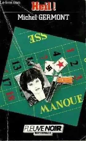 Couverture du produit · Heil !