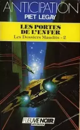 Couverture du produit · Les Portes de l'enfer