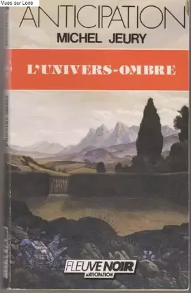 Couverture du produit · L'Univers-ombre