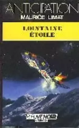 Couverture du produit · Lointaine étoile