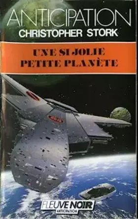 Couverture du produit · Une si jolie petite planète