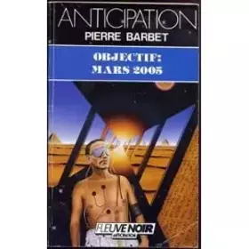 Couverture du produit · Objectif : mars 2005