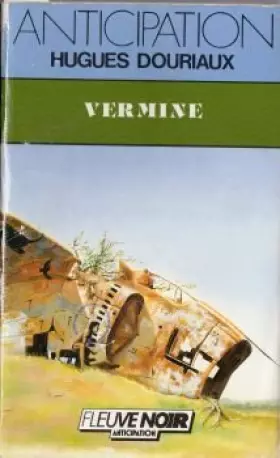 Couverture du produit · Vermine