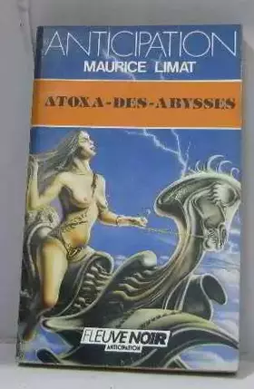 Couverture du produit · Atoxa des abysses