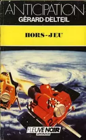 Couverture du produit · Hors-jeu