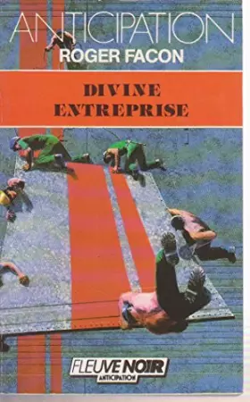 Couverture du produit · Divine entreprise