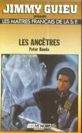 Couverture du produit · Les ancetres