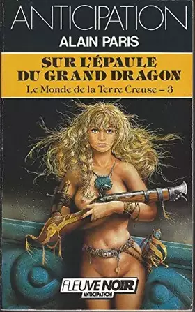 Couverture du produit · Sur l'epaule du grand dragon