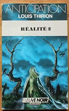 Couverture du produit · Realité 2