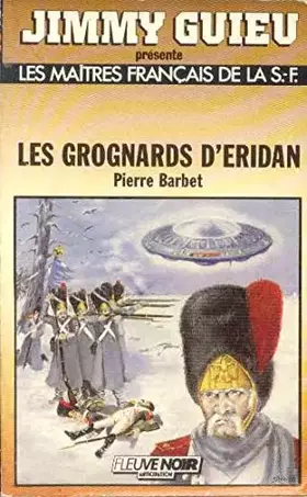 Couverture du produit · Les grognards d'Eridan