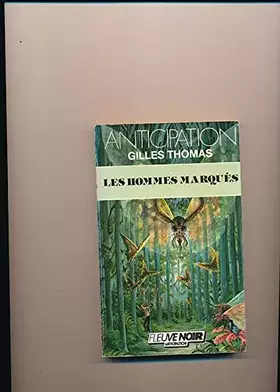 Couverture du produit · Les Hommes marqués