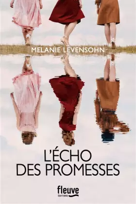 Couverture du produit · L'Echo des promesses