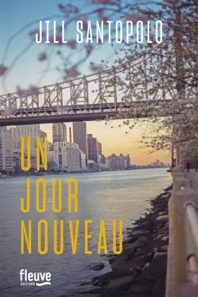 Couverture du produit · Un jour nouveau