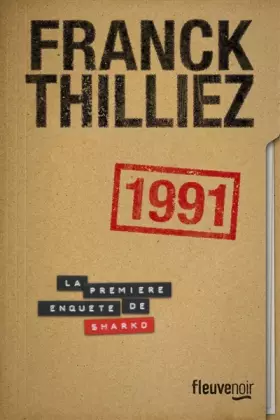 Couverture du produit · 1991
