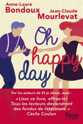 Couverture du produit · Oh Happy Day (2)