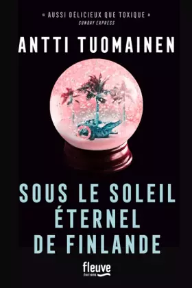 Couverture du produit · Sous le soleil éternel de Finlande