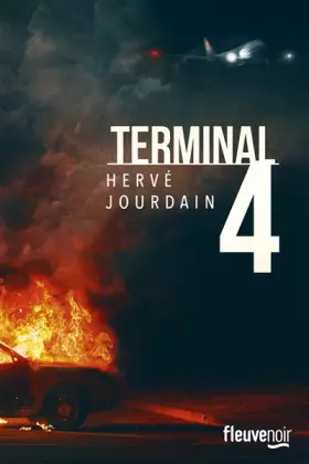 Couverture du produit · Terminal 4