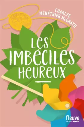 Couverture du produit · Les Imbéciles heureux
