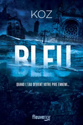 Couverture du produit · BLEU