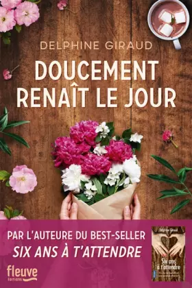 Couverture du produit · Doucement renaît le jour