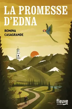 Couverture du produit · La Promesse d'Edna