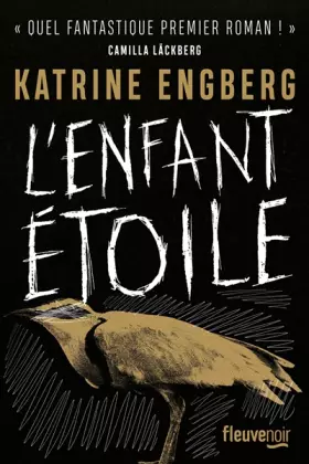 Couverture du produit · L'enfant étoile