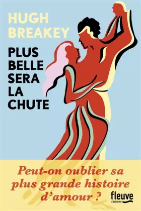 Couverture du produit · Plus belle sera la chute