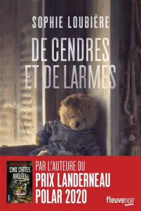 Couverture du produit · De cendres et de larmes