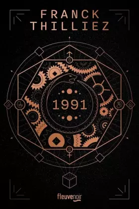 Couverture du produit · 1991 - Edition collector