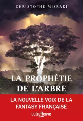Couverture du produit · La Prophétie de l'Arbre