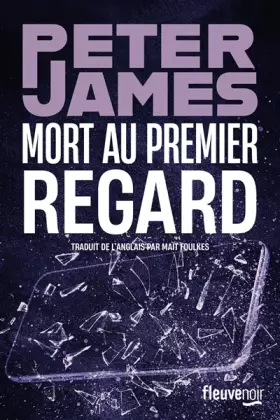 Couverture du produit · Mort au premier regard